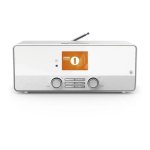 Hama 00054824 &quot;DIR3110MS&quot; Digital Radio, FM/DAB/DAB /Internet Radio/App/Multiroom Manuel utilisateur