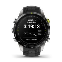 Garmin Marq Athlete Manuel utilisateur | Fixfr