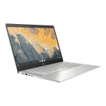 HP Pro c640 Chromebook Base Model Manuel utilisateur