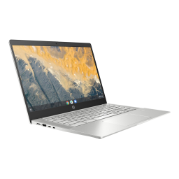 HP Pro c640 Chromebook Base Model Manuel utilisateur | Fixfr