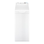 Faure FWQ61229WC Lave-linge Manuel utilisateur