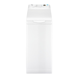 Faure FWQ 61229WC : Manuel d'utilisation + Chat IA | Fixfr