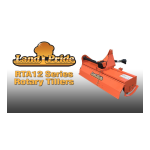 Land Pride RTR/RTA12 : Manuel d'utilisateur + IA