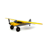 HobbyZone HBZ320001 Carbon Cub S 2 1.3m RTF Basic Manuel utilisateur