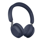 Jabra Elite 45h - Navy Manuel utilisateur