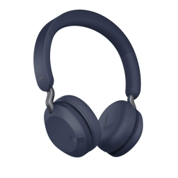 Jabra Elite 45h - Navy Manuel utilisateur | Fixfr