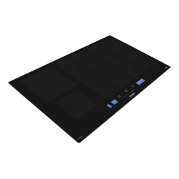 Manuel d'Utilisateur Plaque Induction Whirlpool: AI Chat & PDF | Fixfr