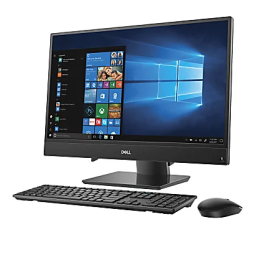 Dell Inspiron 3477 desktop Guide de démarrage rapide | Fixfr