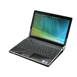 Dell Studio XPS M1340 Manuel utilisateur | Fixfr