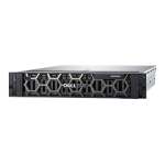 Dell PowerEdge R840 server Guide de r&eacute;f&eacute;rence