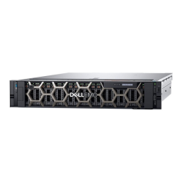 Dell PowerEdge R840 server Manuel du propriétaire | Fixfr