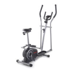WEIDER WLEVSY1826.0 Manuel d'Utilisateur + IA Chat