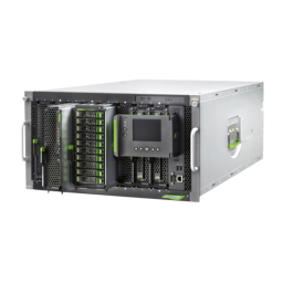 PRIMERGY BX400 S1 : Manuel d'utilisation + AI Chat | Fixfr