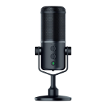 Razer Seiren Elite : Questions/R&eacute;ponses IA + PDF