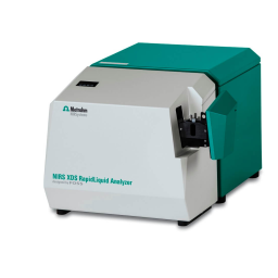 NIRS XDS MasterLab Analyzer