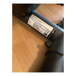 WESLO PURSUIT 102 Manuel d'utilisateur + Chat IA | Fixfr