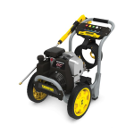 Champion Power Equipment 100830 3200 PSI Pressure Washer Manuel utilisateur