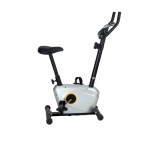 Weslo WLIVEX99018 Exercise Bike Manuel utilisateur