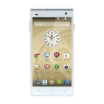 MultiPhone PSP5505 DUO Guide de d&eacute;marrage rapide | AI Chat &amp; PDF Access