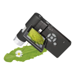 TOOLCRAFT MOBILE Cam&eacute;ra Microscope Num&eacute;rique : Assistance IA et T&eacute;l&eacute;chargement PDF