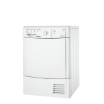 Indesit IDCL 75 B H (EU) Manuel utilisateur