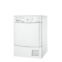 Indesit IDCL 75 B H (EU) Manuel utilisateur | Fixfr