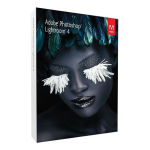 Adobe Photoshop Lightroom 4 Manuel utilisateur