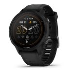 Garmin Forerunner 955 Mode d'emploi