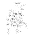 Husqvarna LZ 25 Manuel d'Utilisateur : AI Chat &amp; PDF