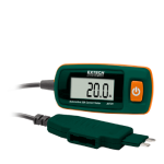 Extech Instruments AUT20 20A Current Tester Manuel utilisateur