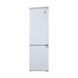 Whirlpool ART 66131 Fridge/freezer combination Manuel utilisateur | Fixfr