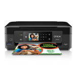 Epson NPD5087-02: Guide d'utilisation + Chat IA