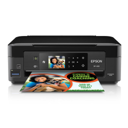 Epson Expression Home XP-423 Manuel du propriétaire | Fixfr