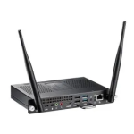 Optoma OPS3-i5 Mini PC : Chat IA et PDF