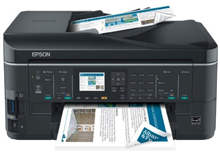 Epson Stylus Office BX625FWD : AI Chat & PDF Access | Fixfr