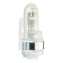 THEBEN Flush-mounted light sensor plus Fiche technique | Fixfr