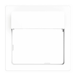 THEBEN Adapter frame 45A JAS WH Fiche technique | Fixfr