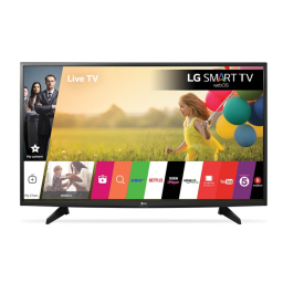 LG LH57, LH59: Manuel utilisateur + Chat IA & PDF | Fixfr