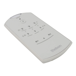 Remote control theLeda B