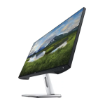Dell S2419H/NX/S2719H/NX Guide d'Utilisateur + Chat IA