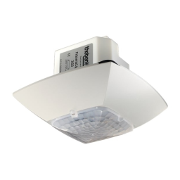 THEBEN Surface frame PresenceLight 40WH Fiche technique | Fixfr