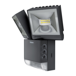THEBEN theLeda S20 M BK Mode d'emploi | Fixfr