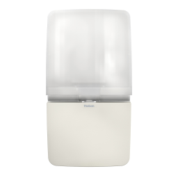 THEBEN theLeda P12L WH Fiche technique | Fixfr