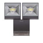 Theben theLeda S20L BK Spots LED : IA Chat &amp; PDF