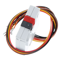 THEBEN 4-way push button module Fiche technique | Fixfr