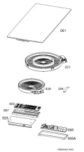 IKEA MHGC2K Manuel utilisateur | Fixfr