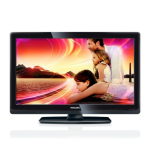 Philips 32PFL5206H Manuel d'Utilisateur: AI Chat &amp; PDF