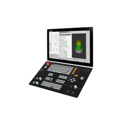 HEIDENHAIN TNC 640 (34059x-06) DIN/ISO CNC Control Manuel utilisateur | Fixfr