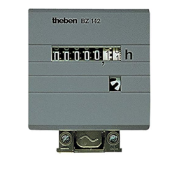 THEBEN BZ 142-3 10V Fiche technique | Fixfr