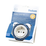 Theben theben-timer 26 YE Fiche technique | Chat IA